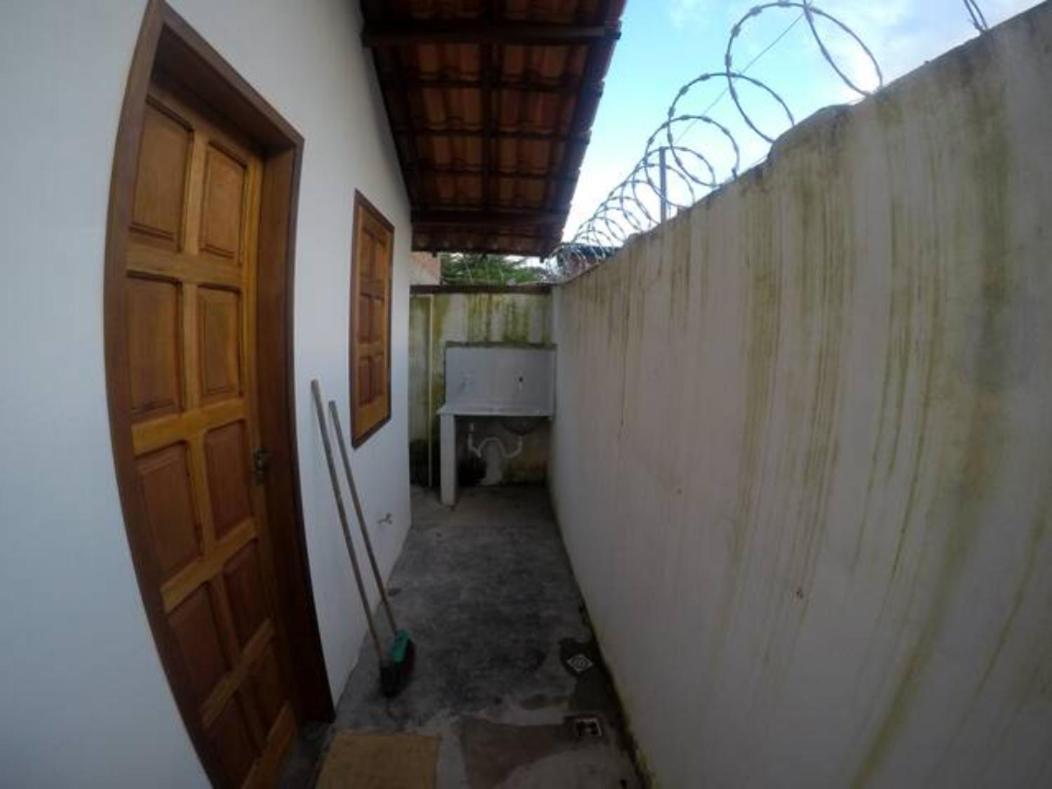 Pousada O Rancho Alegre Morere Bagian luar foto