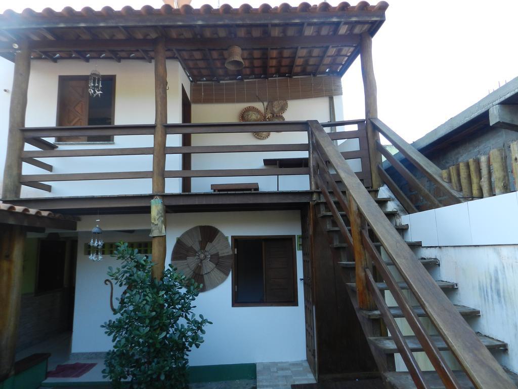 Pousada O Rancho Alegre Morere Bagian luar foto